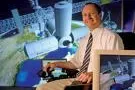 Bild: Arnsberg T-City: Weltraumtechnologie für die T-City Arnsberg