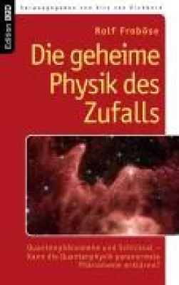 Bild: Liefert die moderne Quantenphysik einen Schlüssel zur Jenseitswelt?