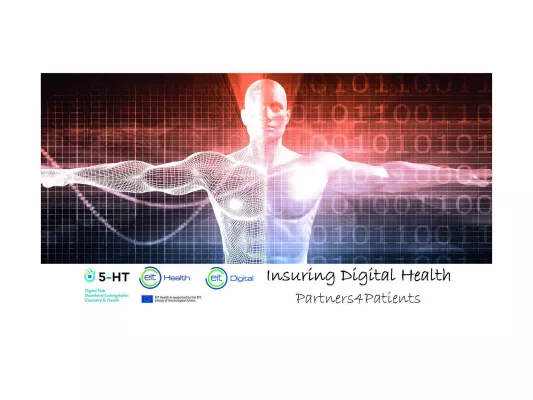 Bild: Speeddating mal anders – Scaleups und Krankenkassen erarbeiten neue Ansätze für digitales Gesundheitswesen