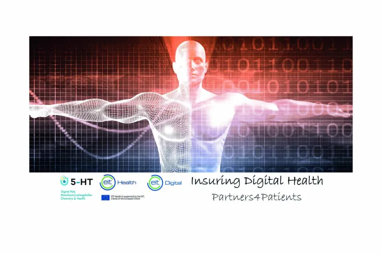 Bild: Speeddating mal anders – Scaleups und Krankenkassen erarbeiten neue Ansätze für digitales Gesundheitswesen