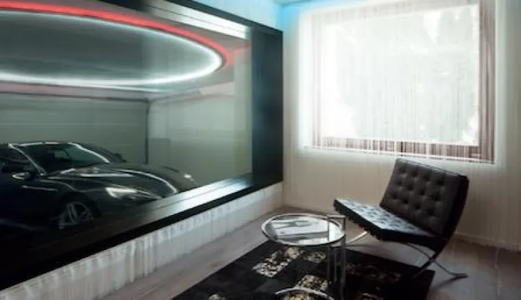 Bild: Für echte Liebhaber