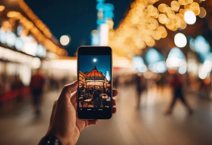 Bild: SearchThis: Ein Schweizer Startup revolutioniert die Web-Suche