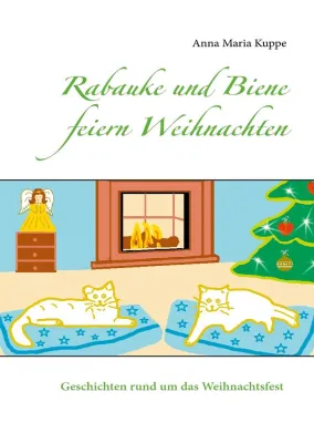 Bild: Geschichten rund um das Weihnachtsfest