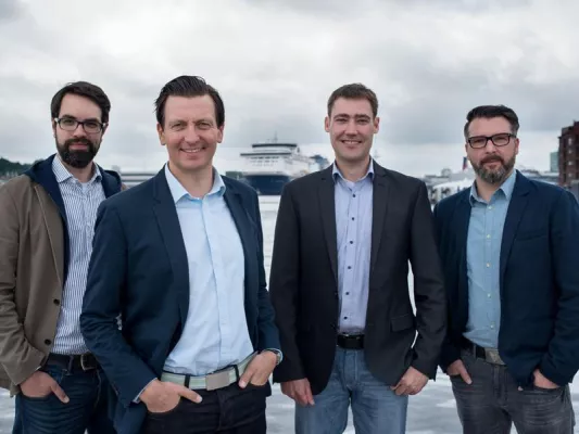 Bild: Neue Digitalagentur in Kiel: webworx und wquadrat werden zu wigital