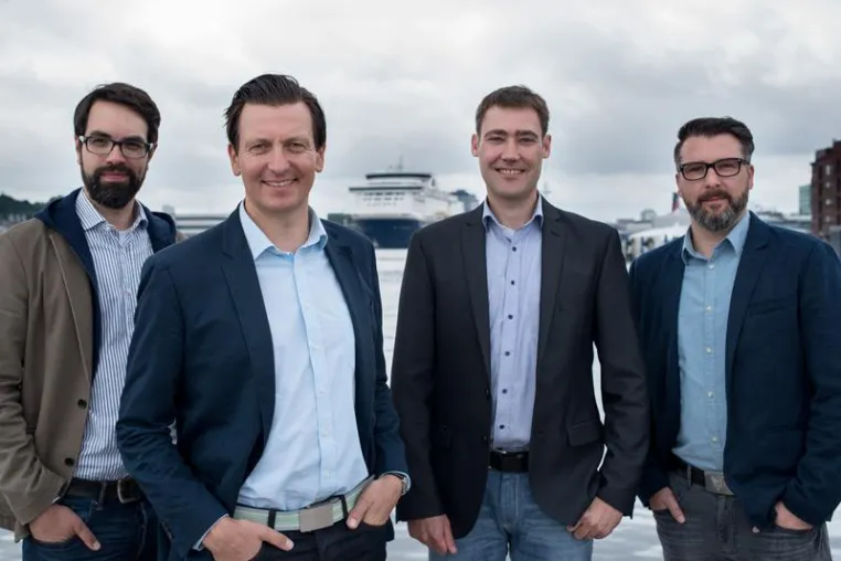 Neue Digitalagentur in Kiel: webworx und wquadrat werden zu wigital Bild: Neue Digitalagentur in Kiel: webworx und wquadrat werden zu wigital