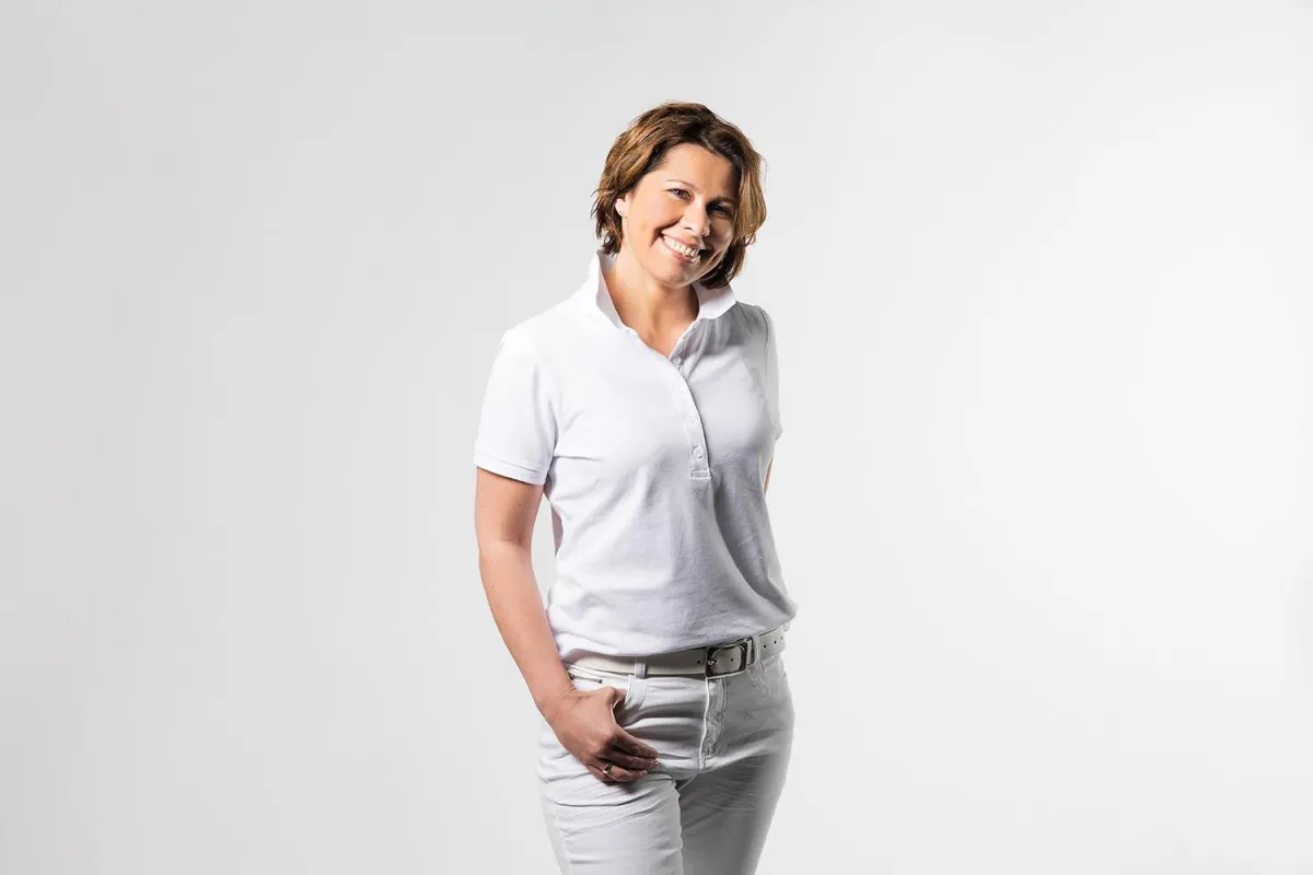 Helena Ricker Physiotherapie PhysioPlus Ibbenbüren