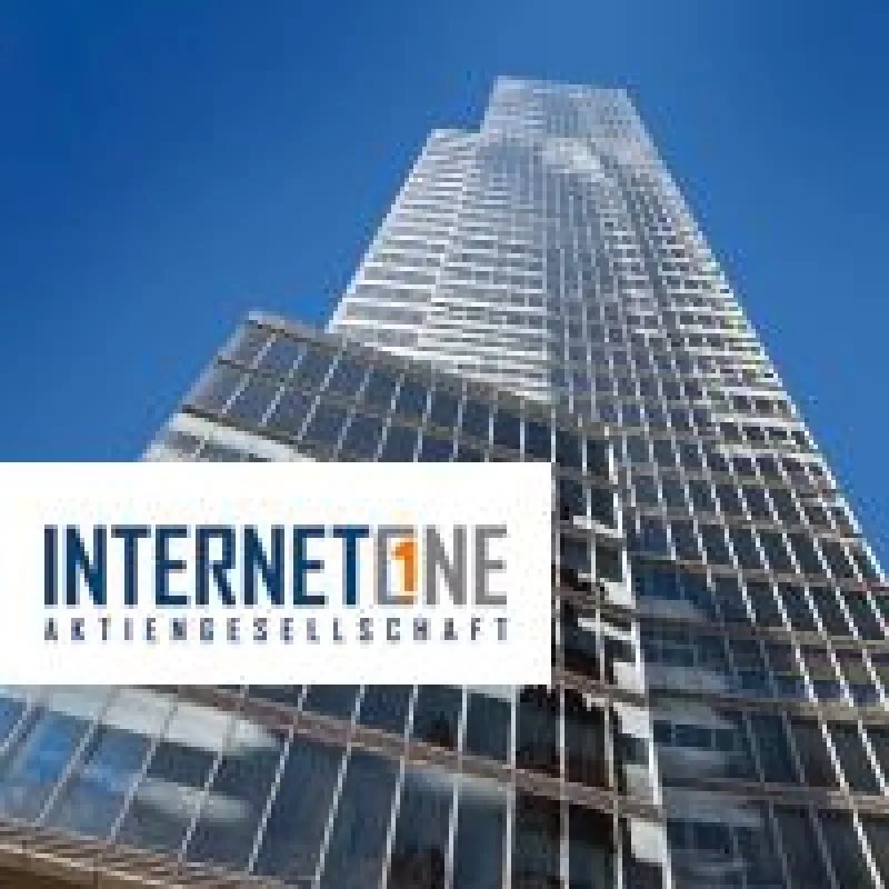 High Performance mit Online Marketing. Bild: INTERNETONE AG