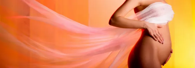 Cholin – wichtig für Mutter und Kind Bild: Cholin – wichtig für Mutter und Kind