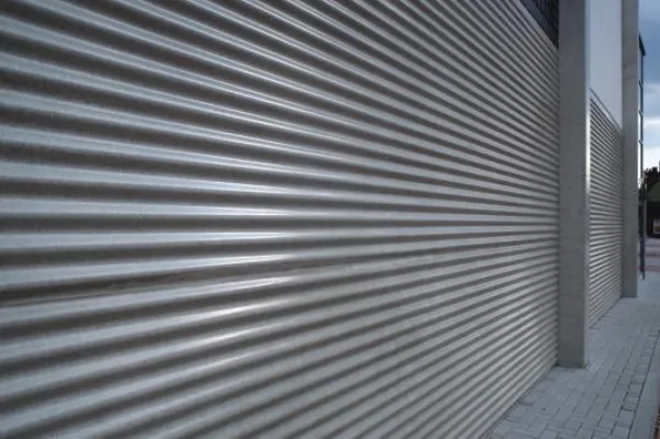 Bild: Schöne Strukturen für den Einzelhandel