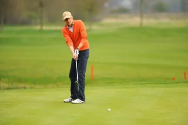 Bild: Golf-Opening 2013 im Hartl Resort Bad Griesbach