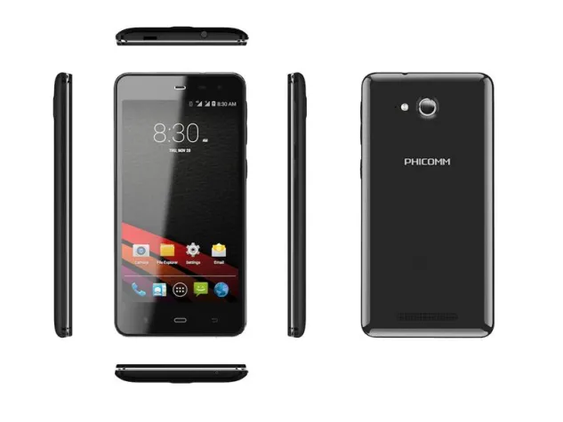 LTE-Riese zum kleinen Preis Bild: LTE-Riese zum kleinen Preis