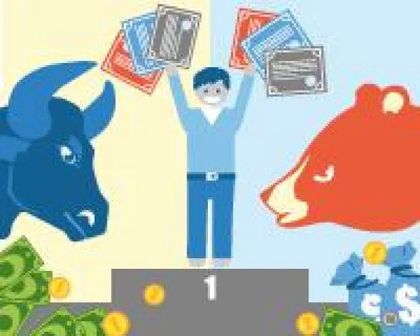 Bild: tradimo startet Börsenspiel mit 36.000 Dollar Preisgeld