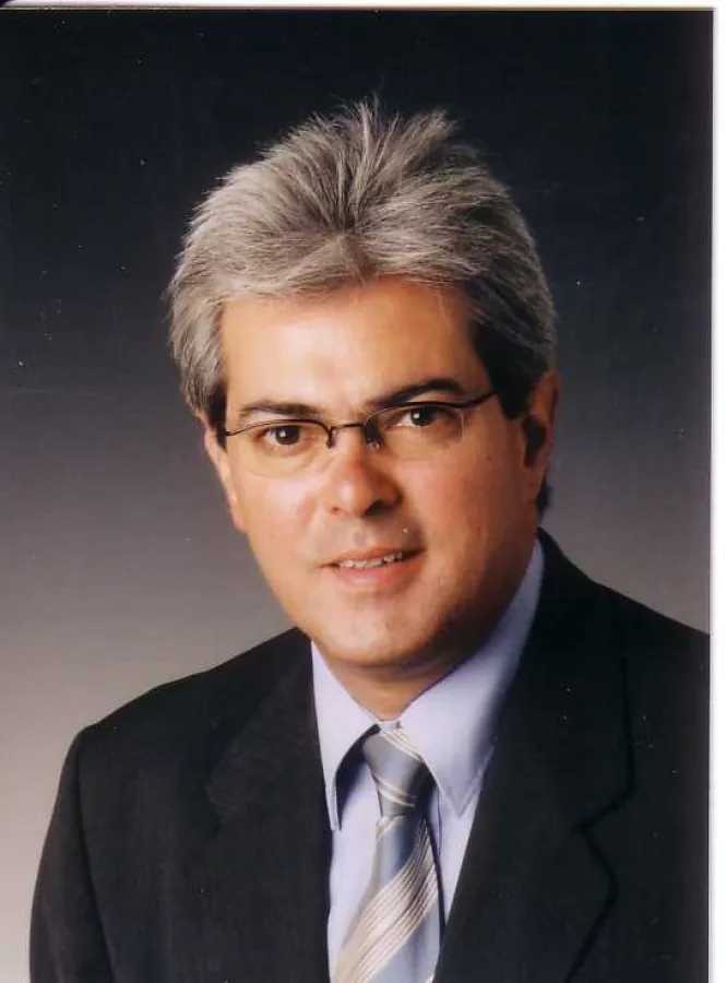 Mircea Catalina, Vice President, Automotive, CHEP Europe