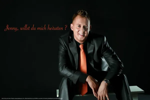 Bild: Groß rauskommen auf Großfläche - mit jollydays.de ein eigenes Plakat kreieren