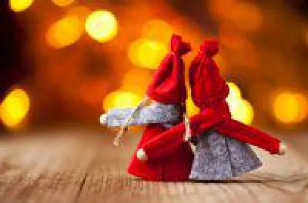 Wohngesunde Einrichtung mit Kuschelfaktor Bild: Wohngesunde Einrichtung mit Kuschelfaktor