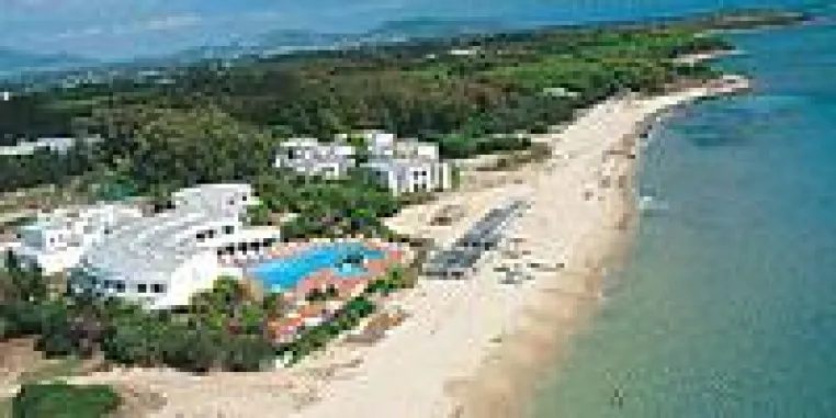 Urlaub auf Sardinien - Angebote Ostern 2009 in Südsardinien Bild: Urlaub auf Sardinien - Angebote Ostern 2009 in Südsardinien