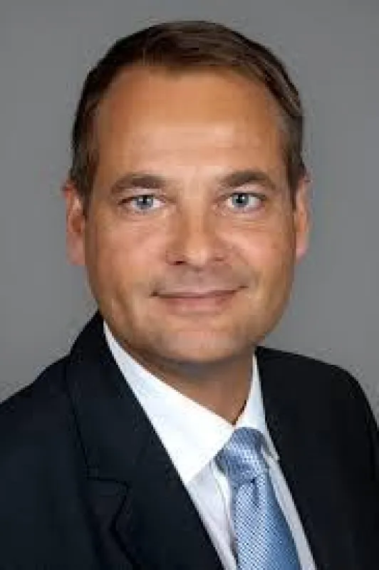 Markus Bleher, Geschäftsführer von Arkadin in Deutschland