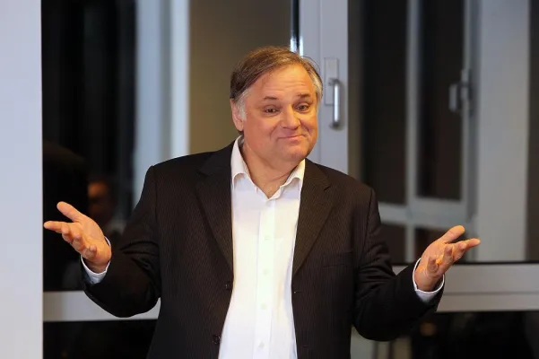 Bild: Improvisation trifft Lehre: FOM-Dozenten im Dialog