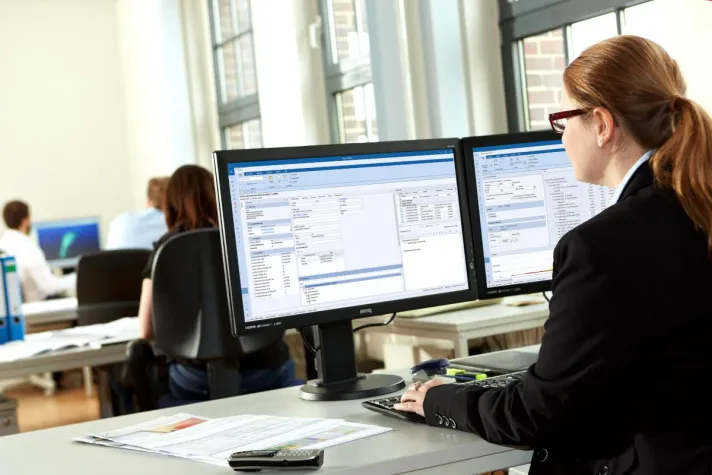 Bild: Delta Barth feiert 30-jähriges Firmenjubiläum