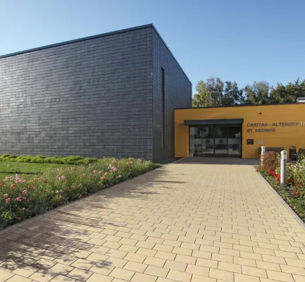 Bild: K4 von Kronimus – Ökopflaster mit vielfältigen Anwendungsmöglichkeiten