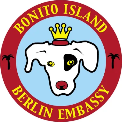 Bild: BONITO ISLAND eröffnet erste Botschaft in Berlin am 13. Juni 2009