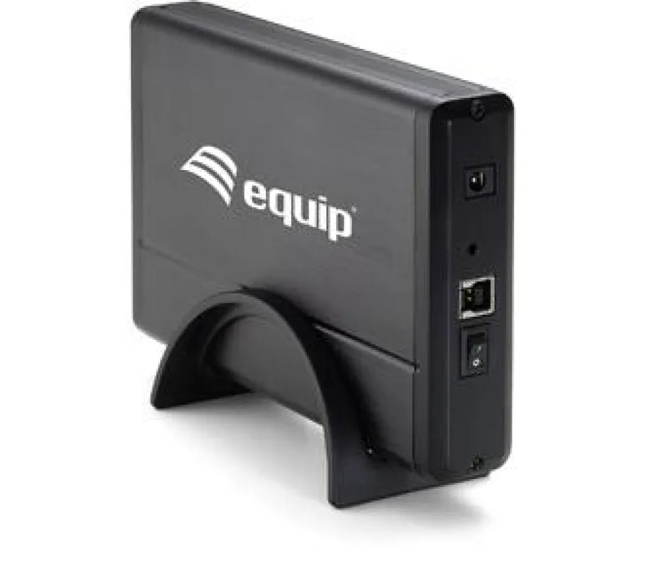 Die neue USB 3.0-HDD Dockingstation von equip
