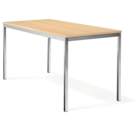 Bild: Mehrzwecktische für Unterkünfte, Heime und Vereine