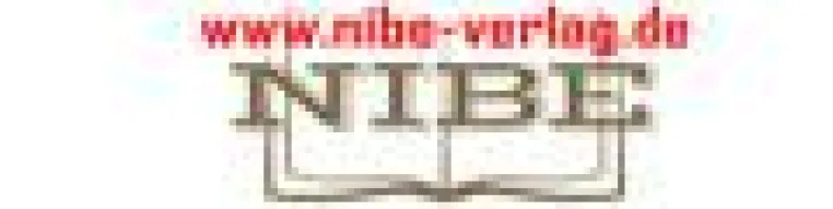 Der NIBE Verlag gibt sich die Ehre Bild: Der NIBE Verlag gibt sich die Ehre