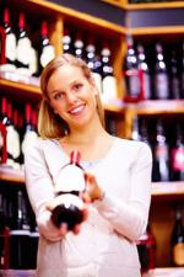 Weinhandlung – Weinhändler-Modul von TCPOS