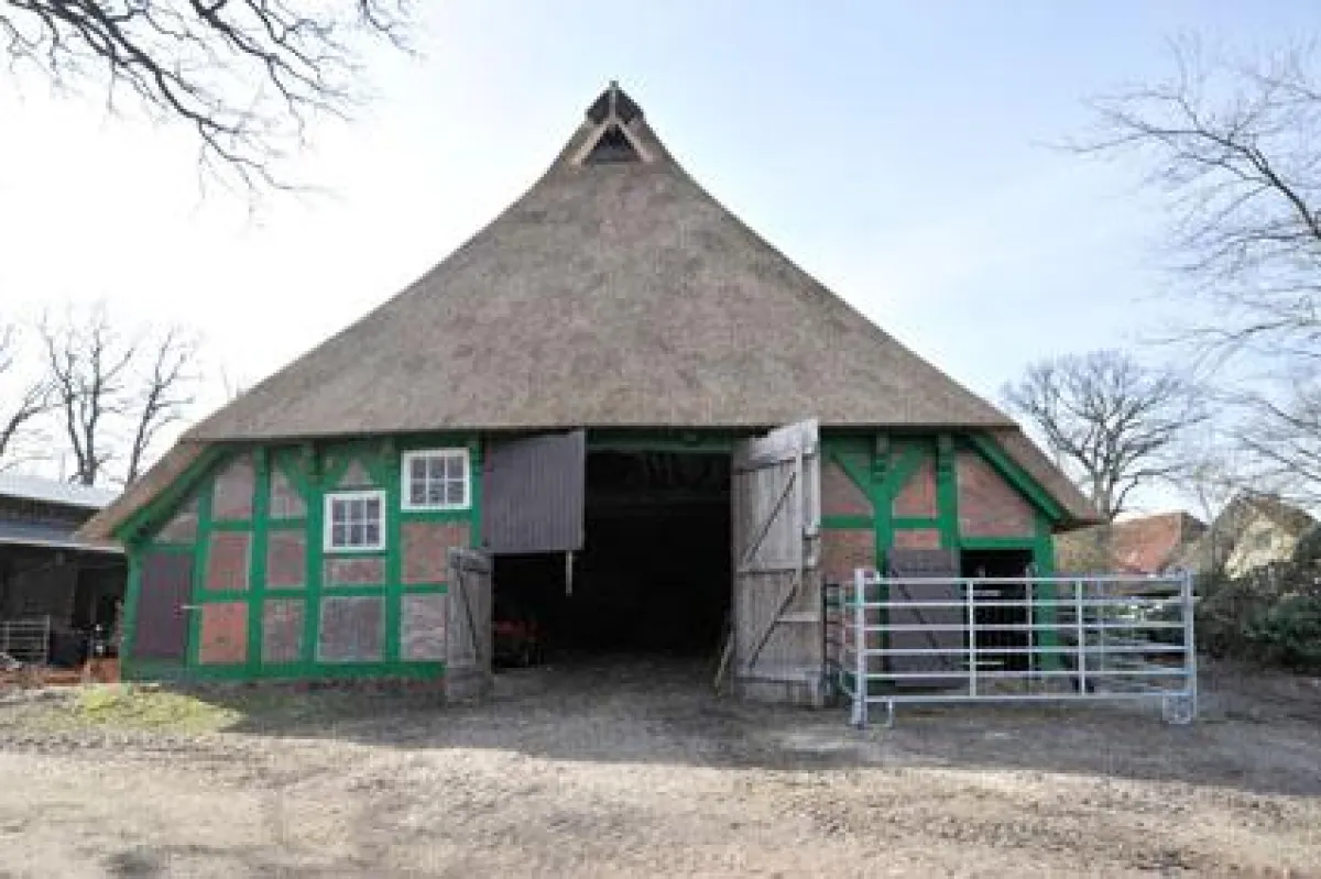 Foto: Krumstroh