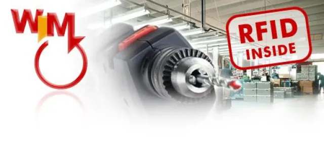 Werkzeugverwaltung so leicht wie nie in der Industrie 4.0 Bild: Werkzeugverwaltung so leicht wie nie in der Industrie 4.0