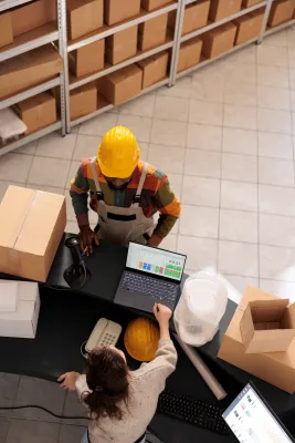 Bild: SUPPLIORA revolutioniert das Lieferantenmanagement – Intelligente SaaS-Plattform