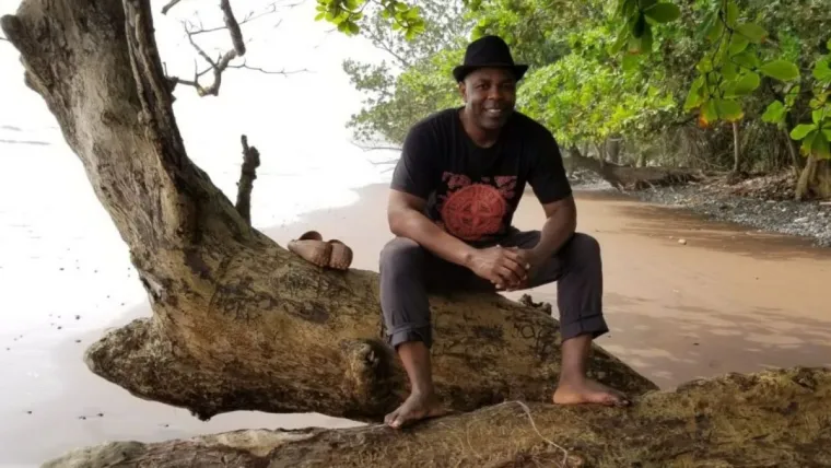 Bild: Die große Chance im Kampf gegen Covid 19 - Haben wir den Mut, unseren Blick nach Afrika zu richten?