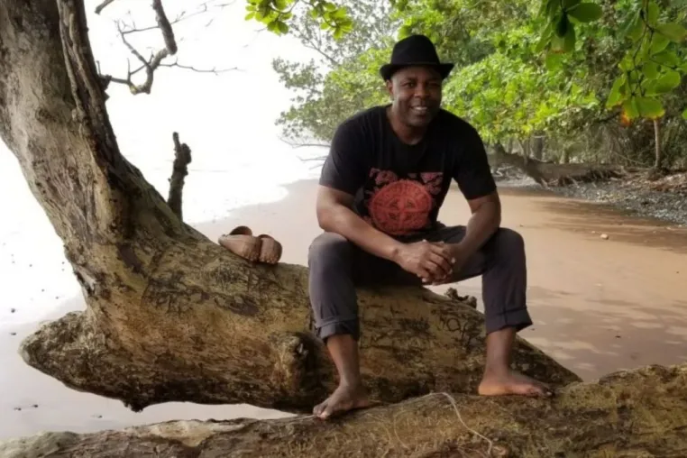 Bild: Die große Chance im Kampf gegen Covid 19 - Haben wir den Mut, unseren Blick nach Afrika zu richten?