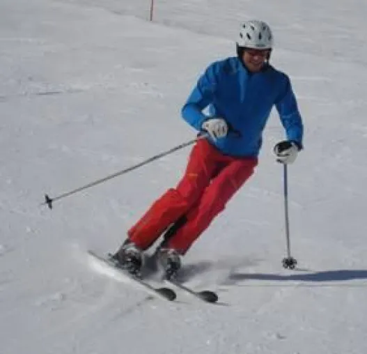 Bild: Neue Angebote aus dem Wintersportprogramm 2009/2010 – Skilanglauf, Pisten- und Skitouren