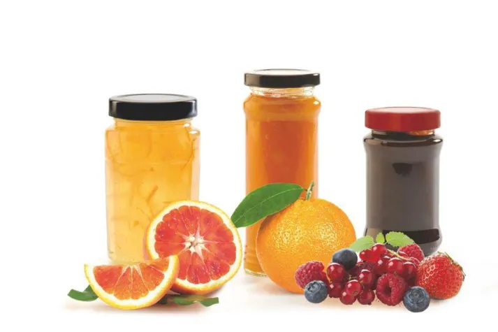 Bild: Neue Technologie zur Herstellung von Konfitüre: STUTE verringert thermische Belastung