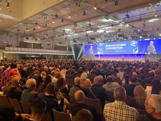 Bild: Positive Erfahrungen mit der Kryptowährung PLC Ultima