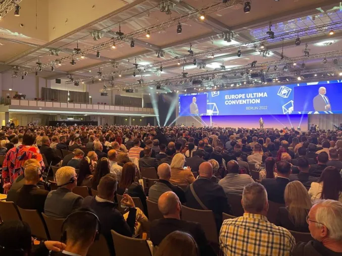 Positive Erfahrungen mit der Kryptowährung PLC Ultima Bild: Positive Erfahrungen mit der Kryptowährung PLC Ultima