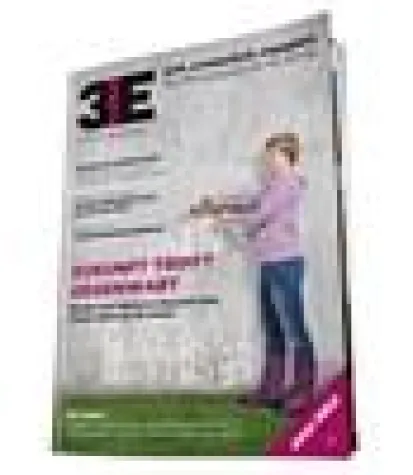 3E - das neue Ideenmagazin für die Evangelische Kirche Bild: 3E - das neue Ideenmagazin für die Evangelische Kirche