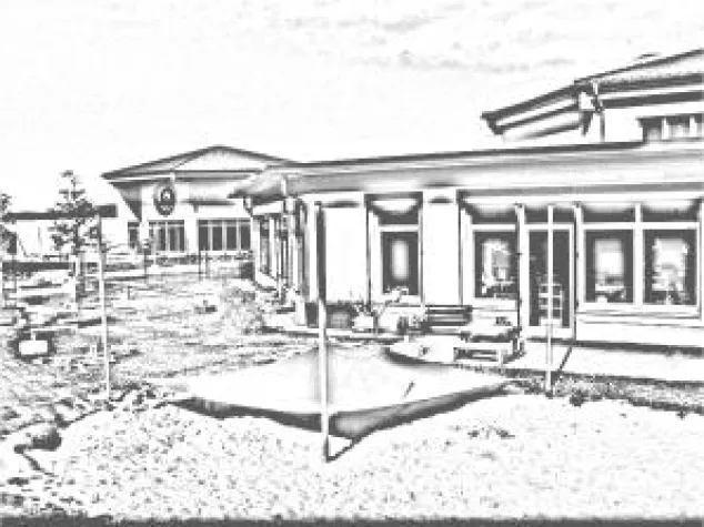 Bild: „Sinnstiftende Architektur“