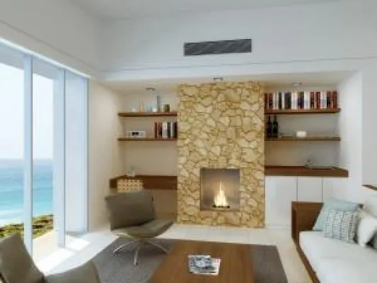 Bild: Natur und Luxus auf Kangaroo Island