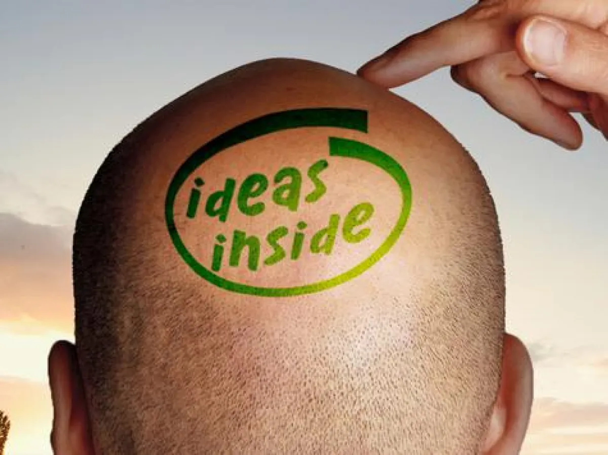 Neuer Open-Innovation-Wettbewerb gestartet (C) Fotolia