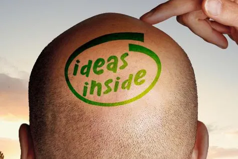 Neuer Open Innovation Wettbewerb - Entwicklung neuer Angebote für Unternehmer Bild: Neuer Open Innovation Wettbewerb - Entwicklung neuer Angebote für Unternehmer