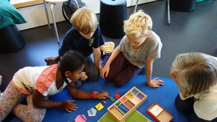 Bild: Campus di Monaco stellt sich vor - Infoabend 18.02.2020