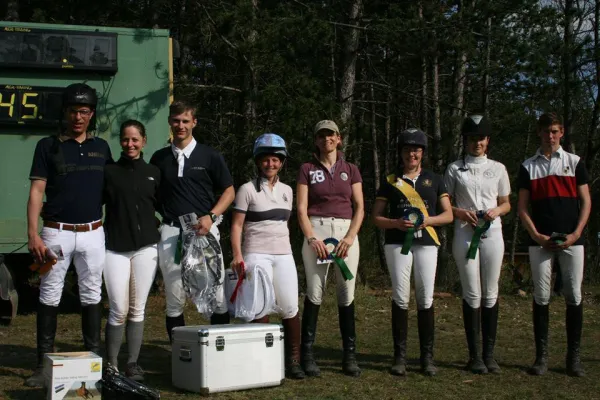 Bild: CDV Cup Auftakt in Sulzthal: Déjà-vu und die ersten Qualifizierten fürs Finale