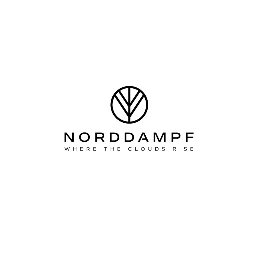 Norddampf (© Norddampf - WHERE TH CLOUDS RISE)