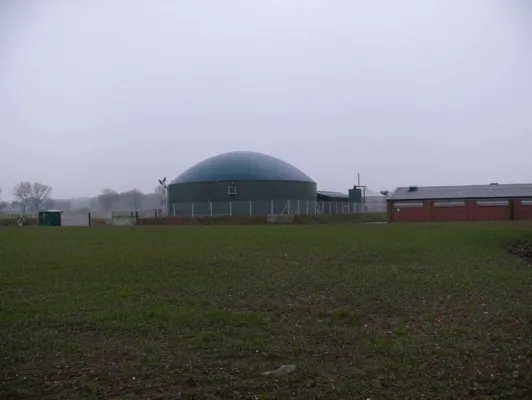 Bild: Vereinigtes Königreich setzt auf WELtec BioPower