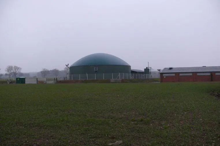 Bild: Vereinigtes Königreich setzt auf WELtec BioPower