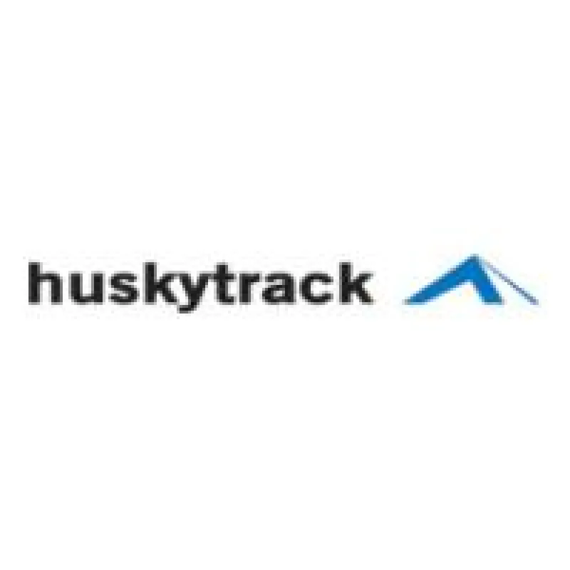 Logo huskytrack