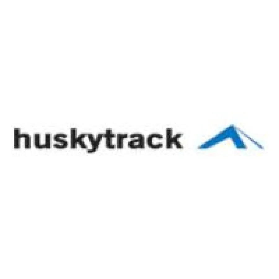 Logo huskytrack